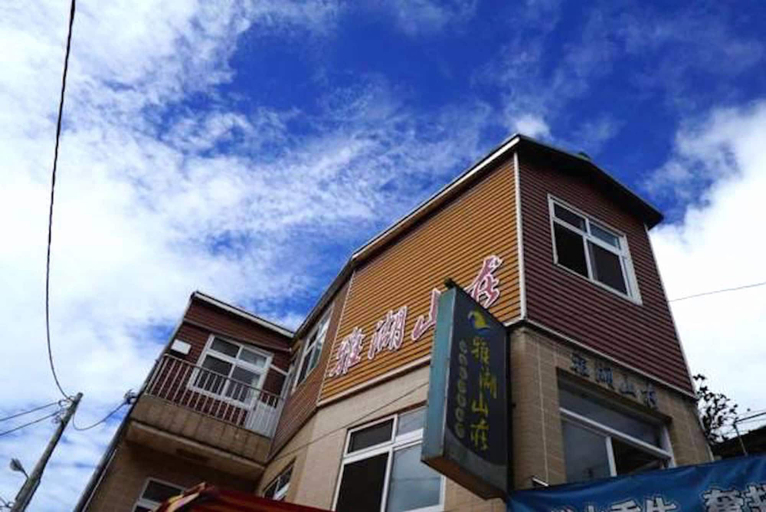 Exterior & Views 2, Yahu Hotel, Chiayi County