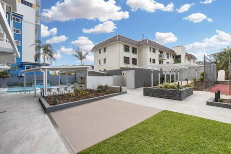 Exterior & Views 2, Catalina Resort, Maroochy - Maroochydore