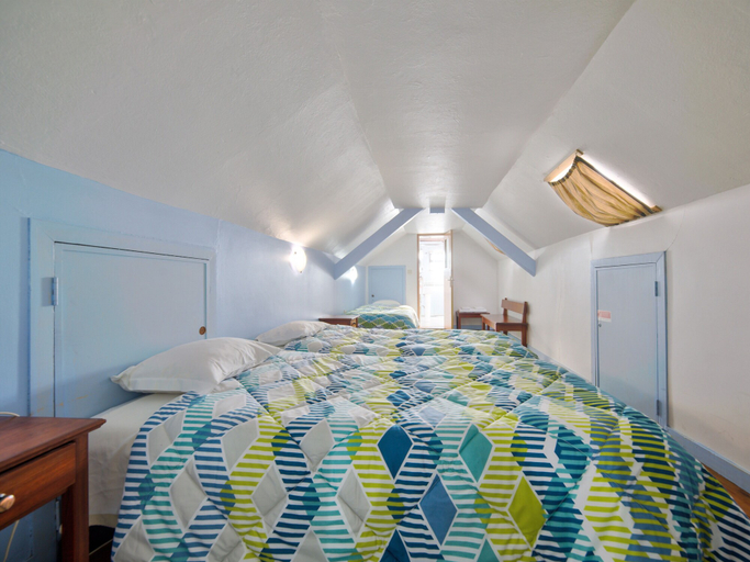 Bedroom 4, 5 Bicas, Aveiro