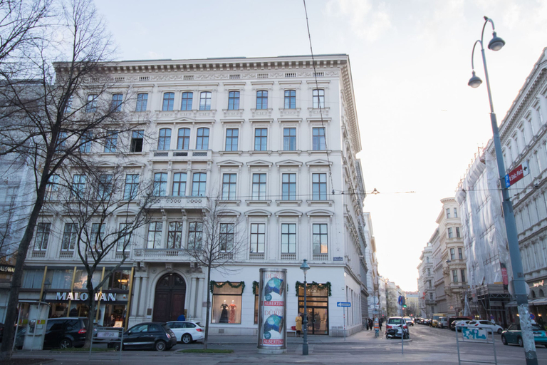 Exterior & Views, HeyMi Apartments Oper, Wien