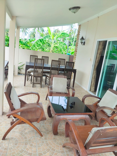 Others 4, Wirason 2-Bedroom Pool Villa, Ko Samui