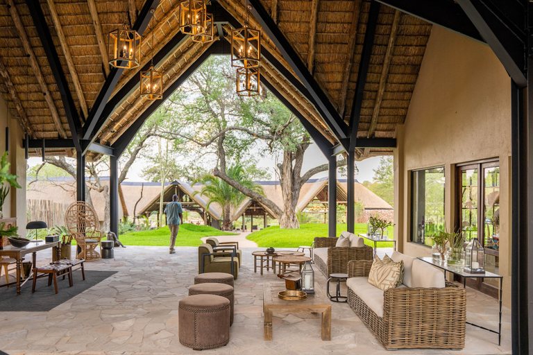 Others 4, Thornybush Game Lodge, Ehlanzeni