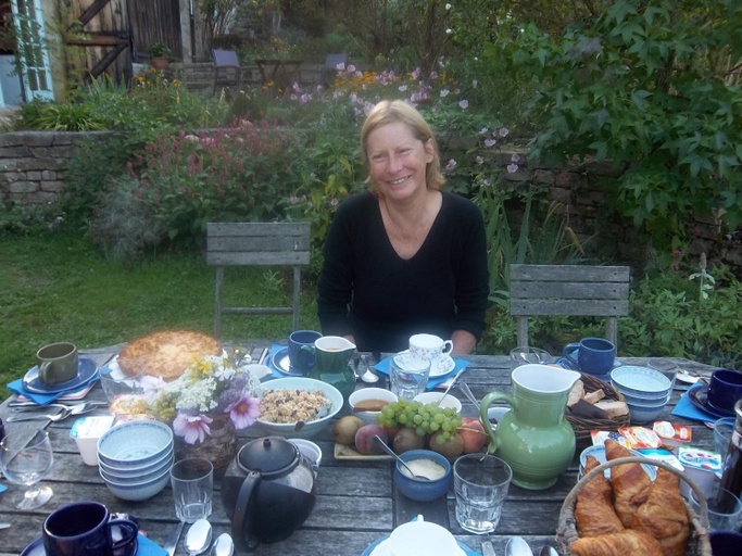 Food & Drinks, La Tour, Saône-et-Loire