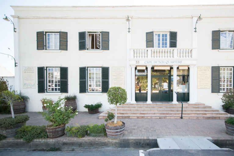 Exterior & Views 2, Tulbagh Travelers Lodge, Cape Winelands