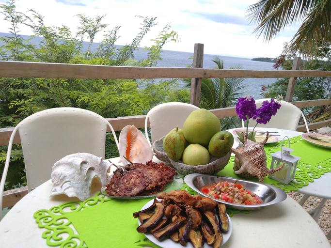 Food & Drinks 5, La Bella Beach House Cebu, Boljoon