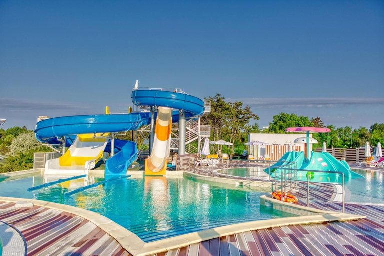 Sport & Beauty 3, Mera Onix Cap Aurora, Mangalia