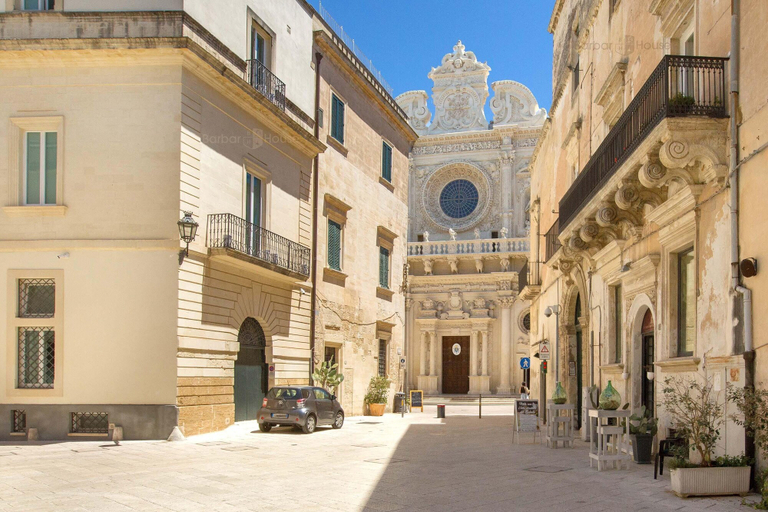 Exterior & Views 2, 2252 Suite 79 by Barbarhouse, Lecce
