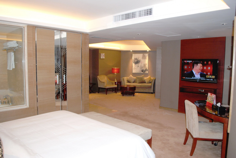 Bedroom 6