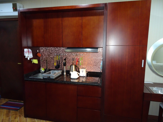 Others 5, Apartment Batumskaya 16-4 ap. 22, Batumi