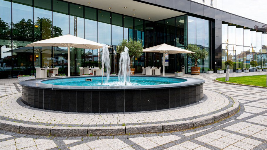 Sport & Beauty 2, Hotel Stadt Freiburg, Freiburg im Breisgau