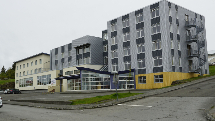 Exterior & Views 2, Hótel Borgarnes, Borgarbyggð