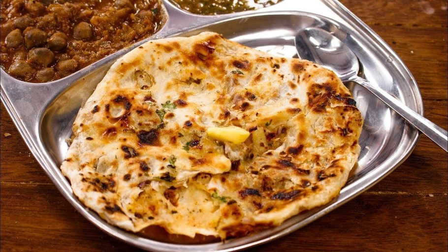 Food & Drinks 5, Hotel Heritage Inn, Amritsar