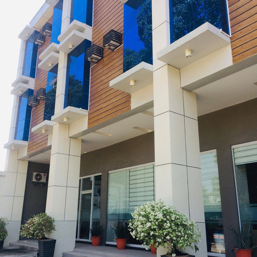 Exterior & Views, Mezza Hotel, Koronadal City