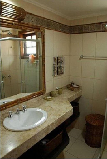 Bathroom 4, Casa 4 suites a 200m da Rua das Pedras, Armação dos Búzios