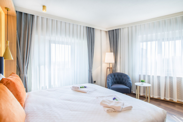 Bedroom 4, Signature Hotels & Spa, Ürgüp