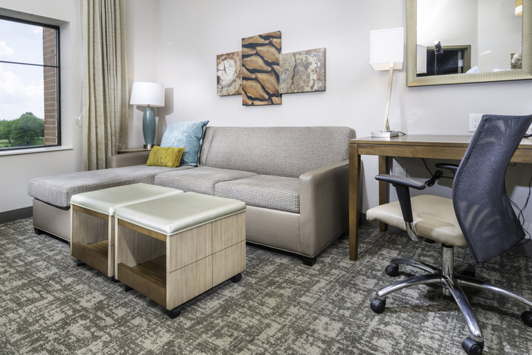 Bedroom 5, Staybridge Suites FLORENCE - CINCINNATI SOUTH, Boone