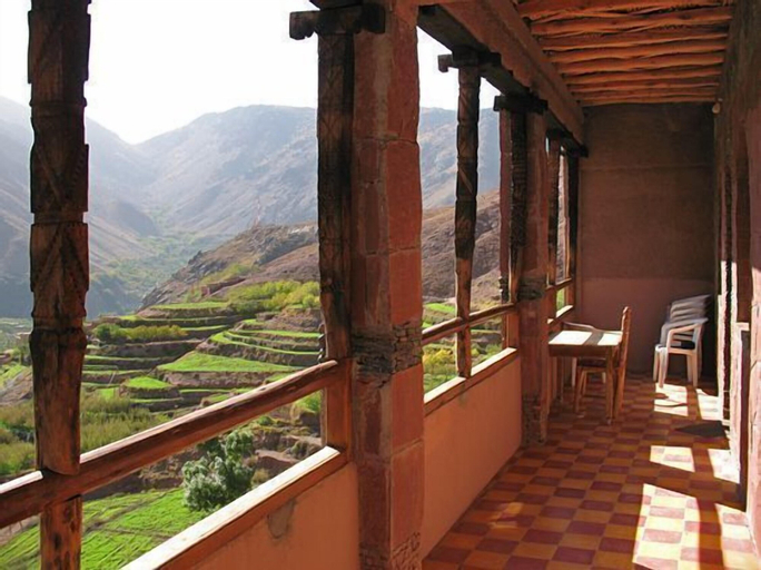 Tamatert Guest House, Al Haouz