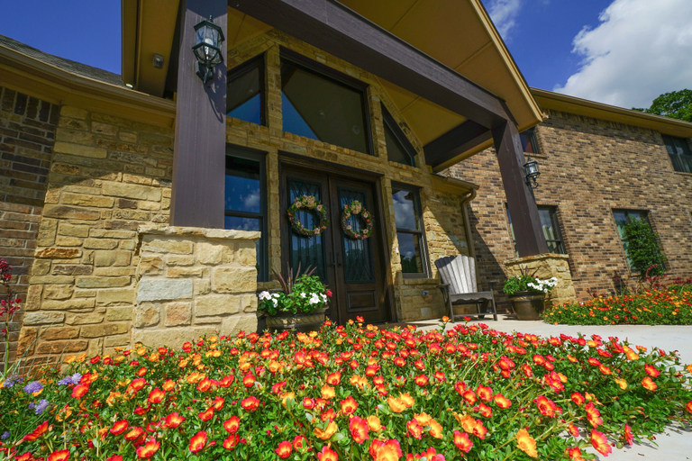 Exterior & Views 1, Hidden Meadows B&B, Payne