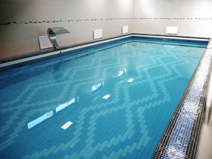 Sport & Beauty 3, Green Park Hotel Airport Minsk, Smalyavichy