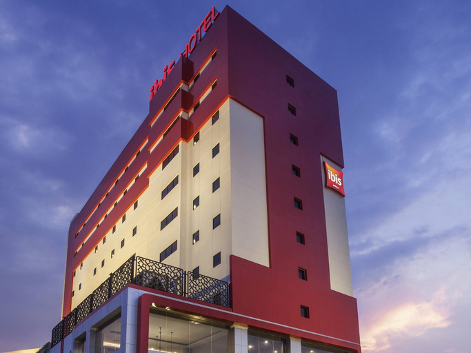ibis Pontianak City Center, Pontianak