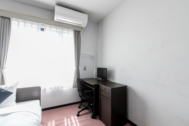 Bedroom 3, Tabist Raika Hiroshima Miyoshi, Miyoshi