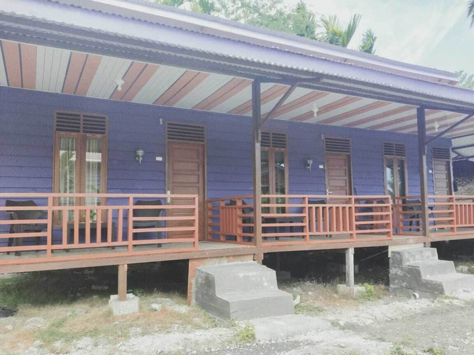 Exterior & Views 2, Pondok Oma Surf Simeulue, Simeulue