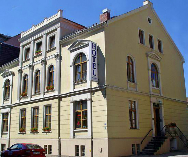 Exterior & Views 2, Meridian, Görlitz