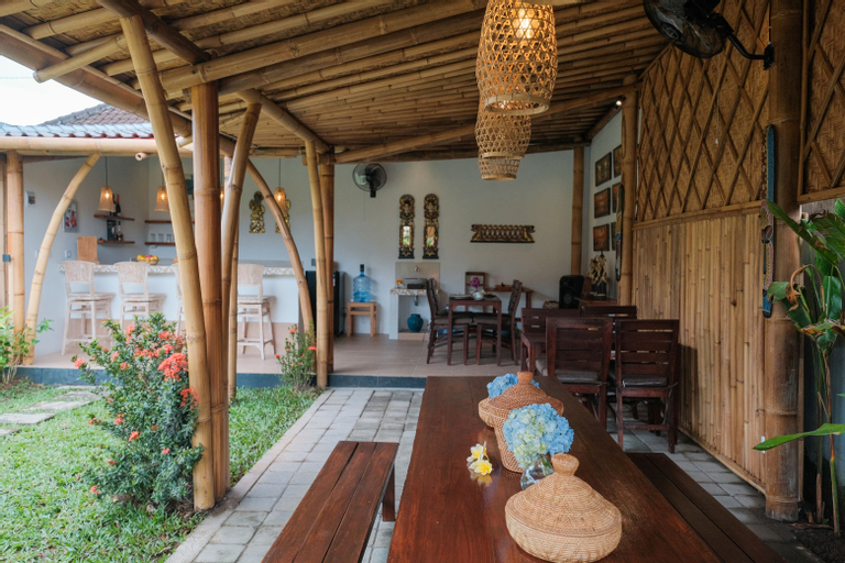 Exterior & Views 5, Villa Felise, Denpasar