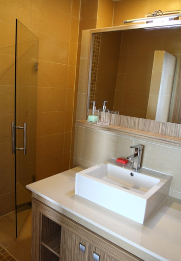 Bathroom 3, Surf4You Residence, Phan Thiết