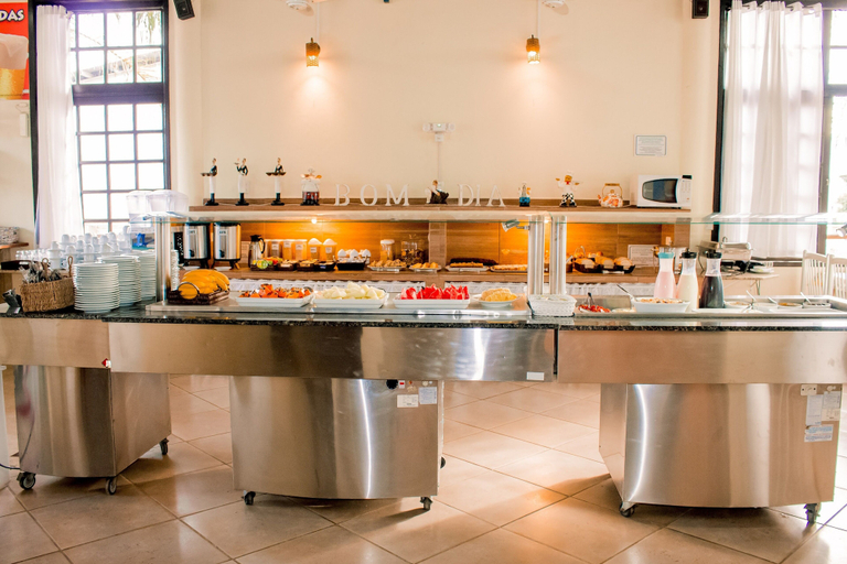 Food & Drinks 5, Pousada Canto Grande, Bombinhas