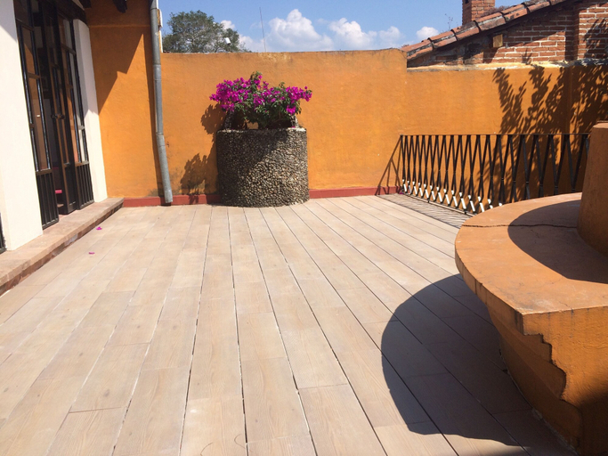 Others 5, Casa Maria Guadalupe, Valle de Bravo