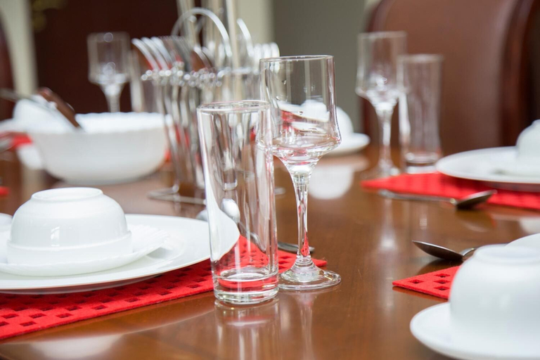 Food & Drinks, Baobab Hotel Apartment By Zakinn, Kinondoni