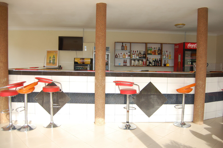 Food & Drinks 5, Country Motel Koboko, Koboko