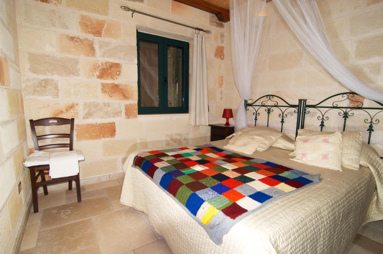 Bedroom 2, Relais Villa Lucia, Brindisi
