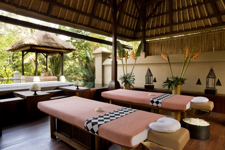 Bedroom 4, The Royal Pita Maha Resort and Spa, Gianyar