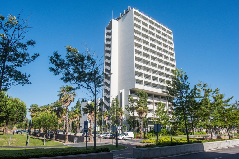 Exterior & Views 2, The Pearl Tróia, Grândola