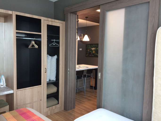 Bedroom 4, Lawang Suite Apartment With Balcony, Shah Alam