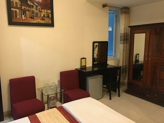 Bedroom 5, Canary Hotel Hue, Huế
