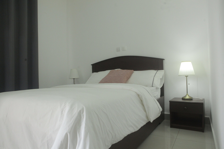 Bedroom 3, Les Flamants Rose - Gulfview, Mfoundi