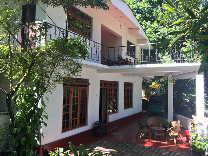 Exterior & Views, Kandy Shady Trees Villa, K.F.G. & G. Korale