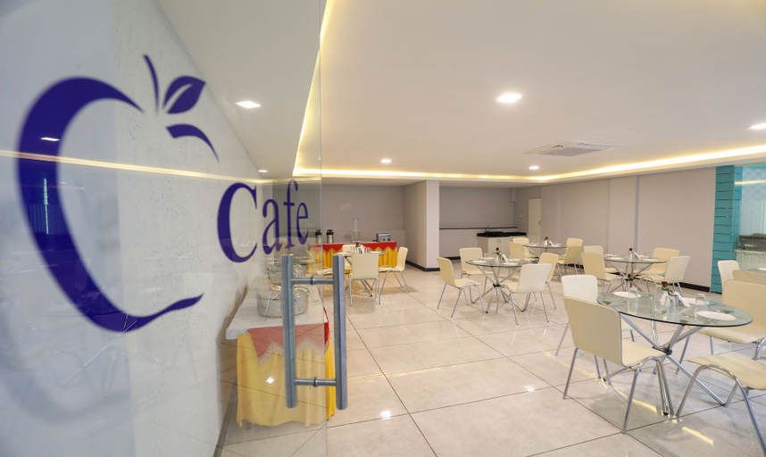 Food & Drinks 5, Treebo Apple Villa, Bangalore