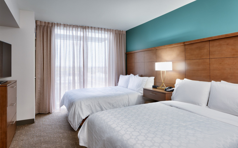 Bedroom 4, Staybridge Suites LEHI - TRAVERSE RIDGE CENTER, Utah