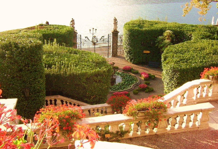 Exterior & Views 2, Azalea & Glicine House, Como
