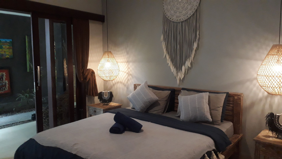 Bedroom 9
