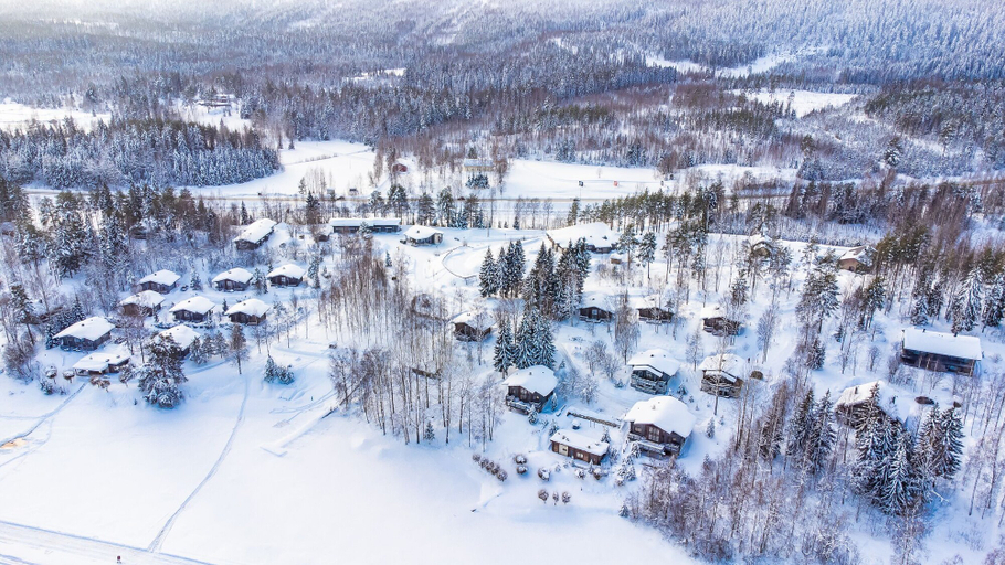 Others 1, Tahko-Tours, North Savonia
