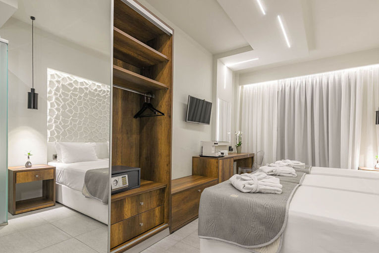 Bedroom 5, Litore Luxury Living, Ionian Islands