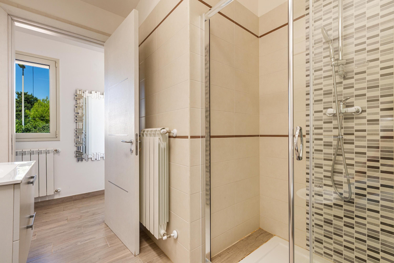 Bathroom 5, 2508 Villetta Blanca by Barbarhouse, Lecce