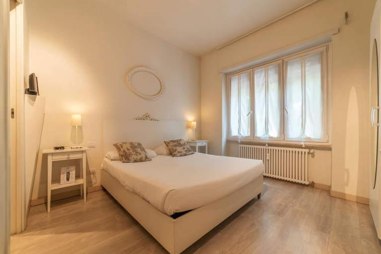 Bedroom 4, Nina Casetta de Trastevere, Roma