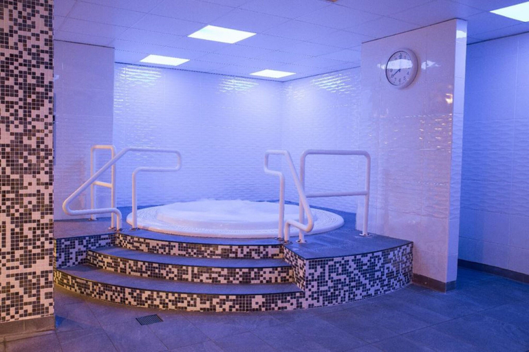 Bedroom 3, Mount Errigal Hotel Conference & Leisure Centre