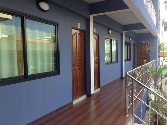Others 4, Nan Green View Hotel, Muang Nan